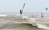 Sessions et images de Bretagne et Saint Brévin